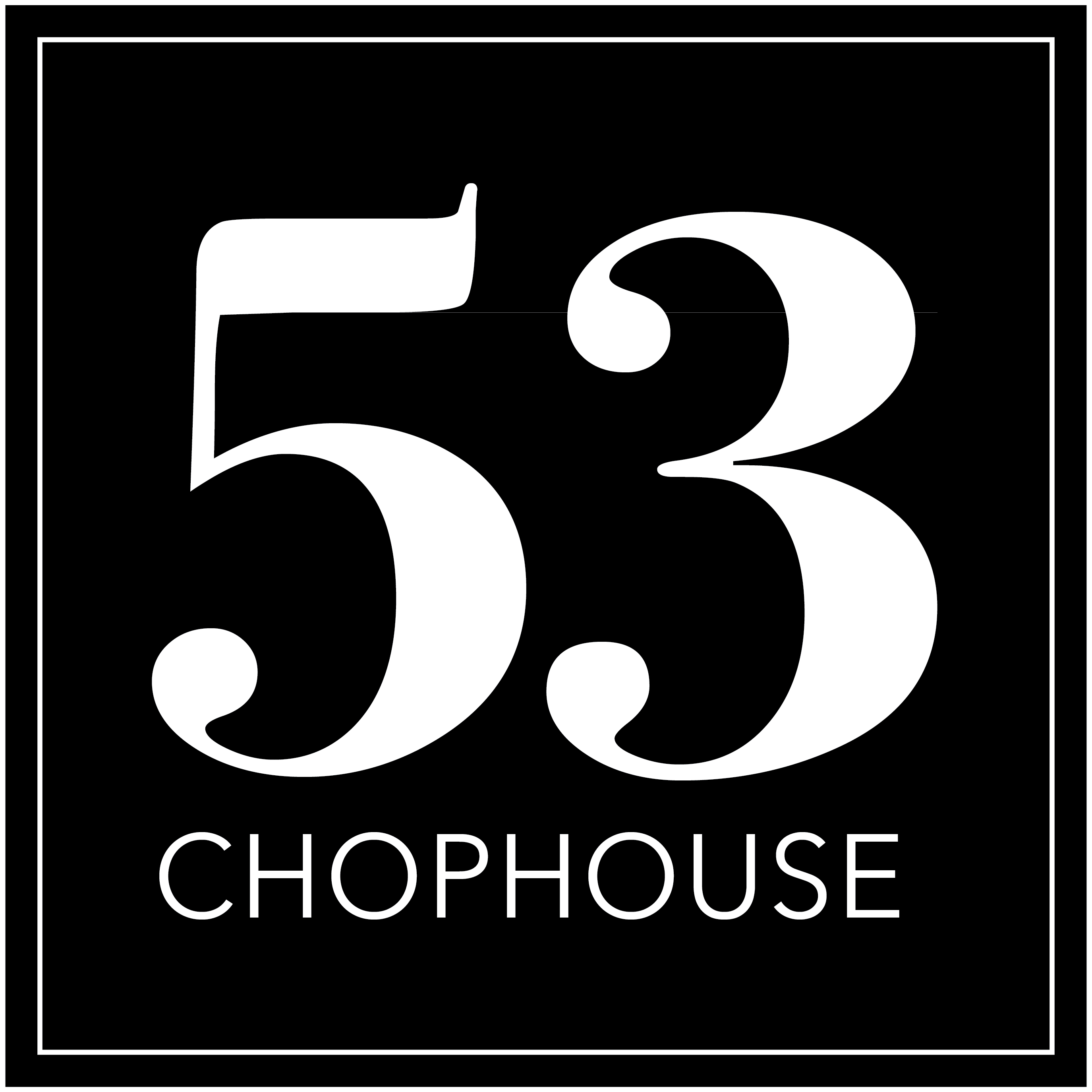 53 Chophouse 